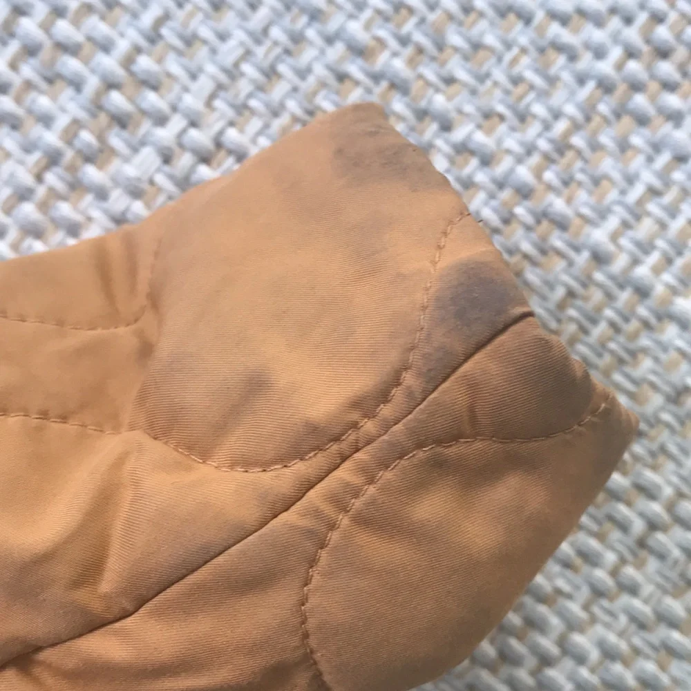 Patagonia Jacket (size 2T)